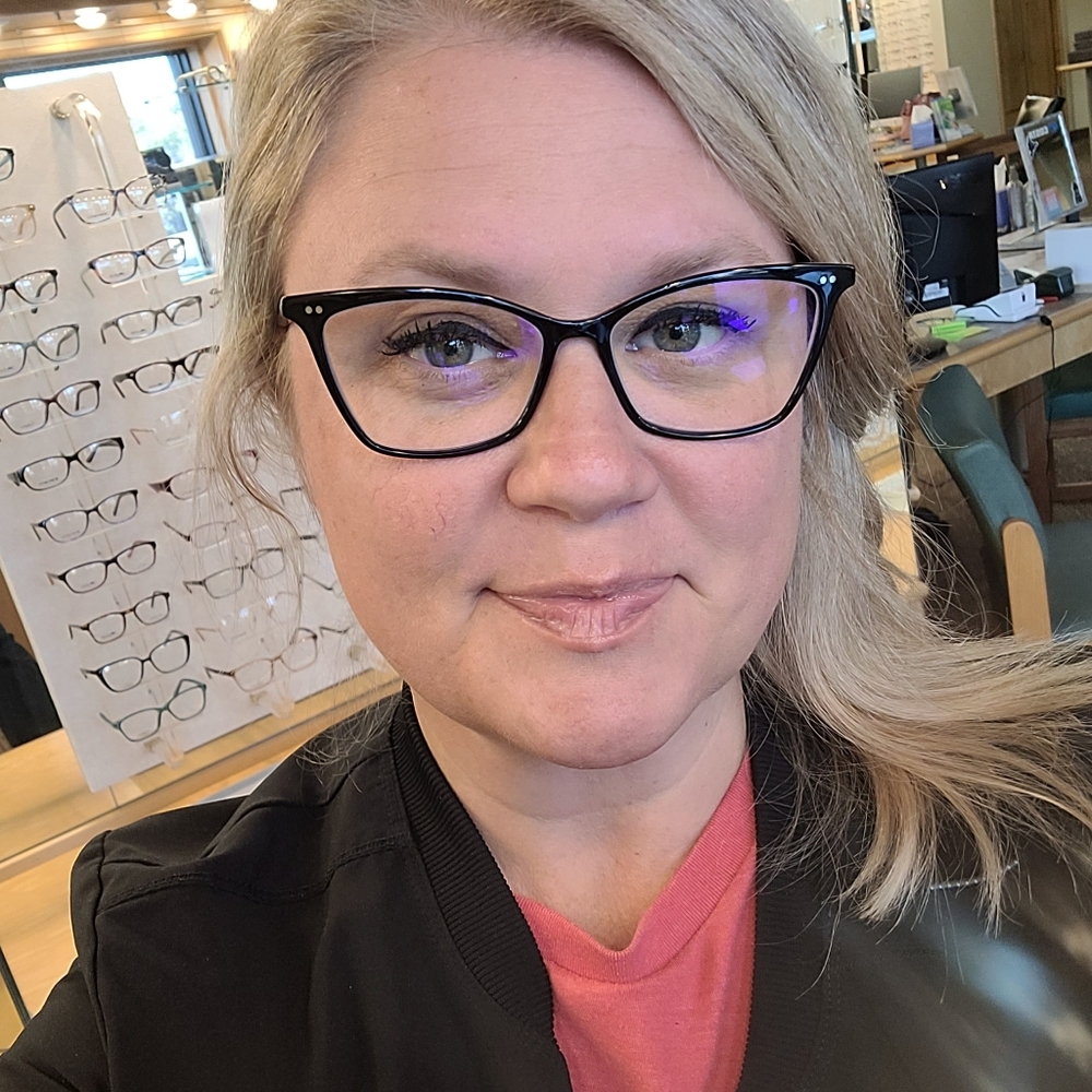 Meet your Posher, Mindy